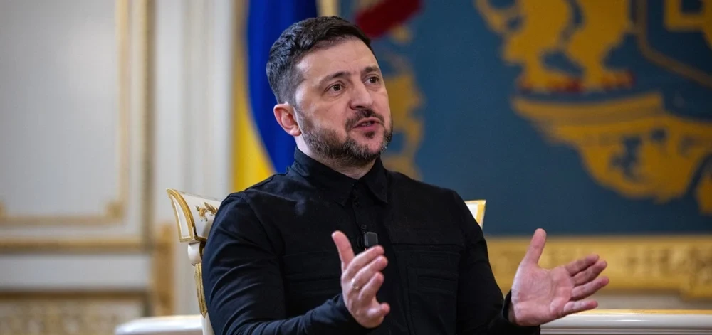 У Банкової можуть бути завищені очікування: експерт про мир до зими