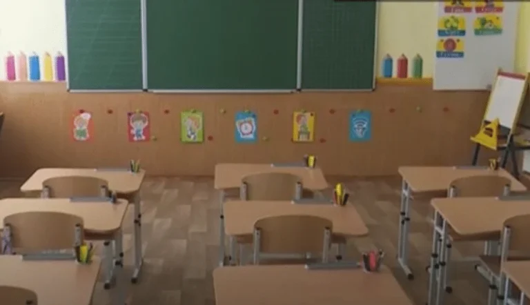 Деякі школи Києва не відкриються для учнів: що відомо перед 1 вересня