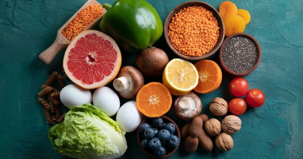 Ці п’ять звичних продуктів допоможуть підтримувати пам’ять і роботу мозку