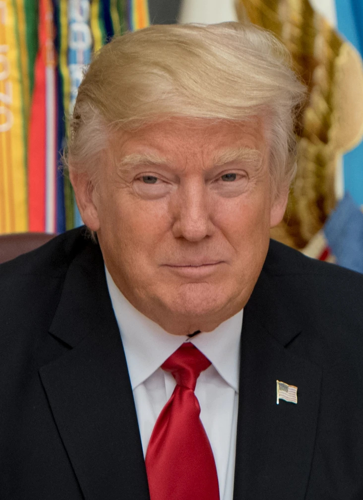 Відео з ТЦК дійшли до Трампа: що він сказав про силові затримання в Україні