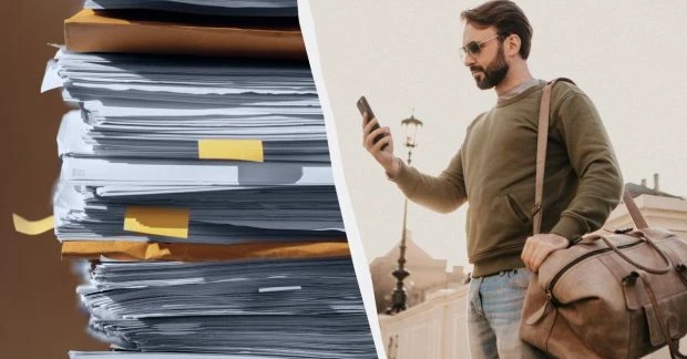 За кордон можуть виїхати 37 категорій чоловіків: кому дозволено залишати Україну