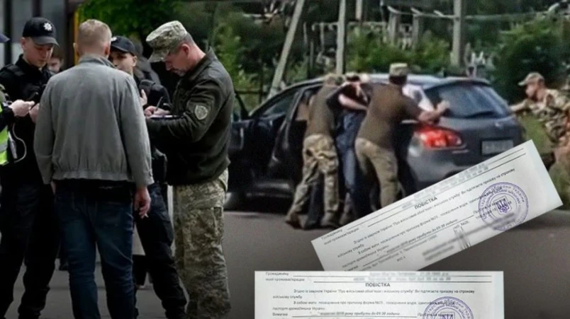 Лубінець заявив про 90% підтверджених скарг на ТЦК: звернень стає більше