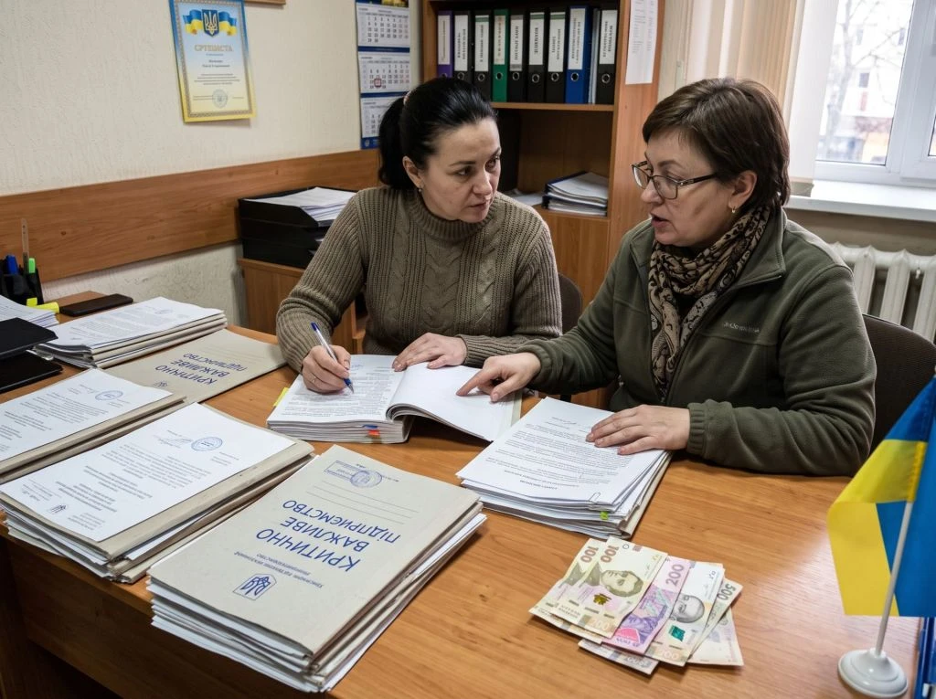 Бронювання можна втратити через зарплату: для працівників встановили новий поріг
