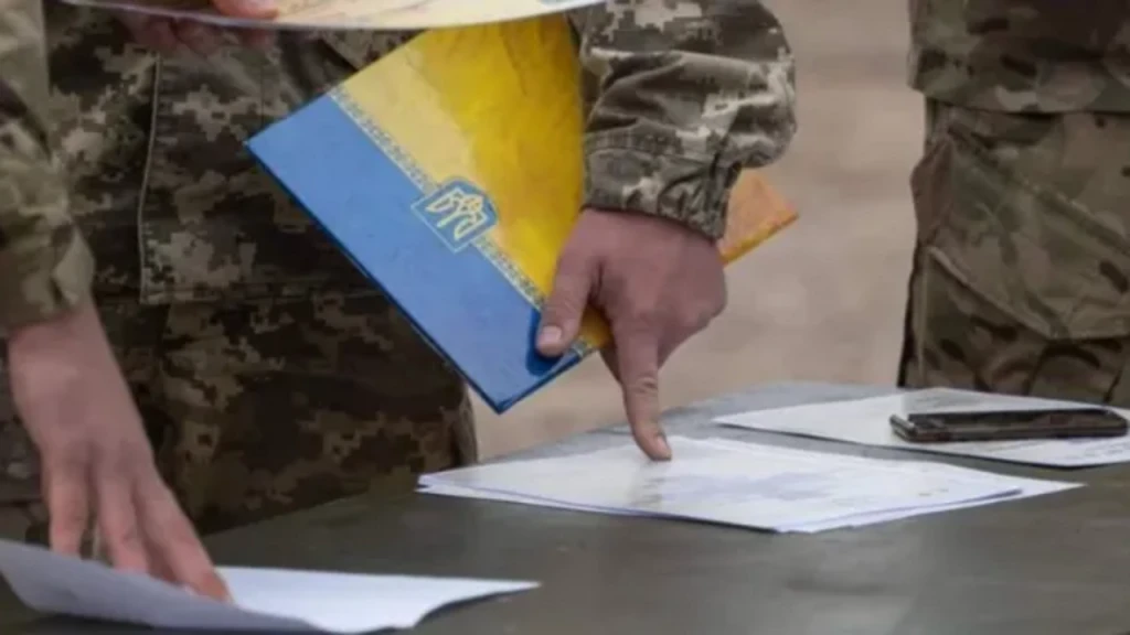 ТЦК може оштрафувати повторно: коли військовозобов’язаному загрожує нове стягнення