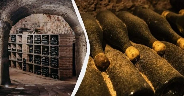 В Італії викрали 30 тисяч пляшок елітного вина: збитки оцінили у 5 млн євро
